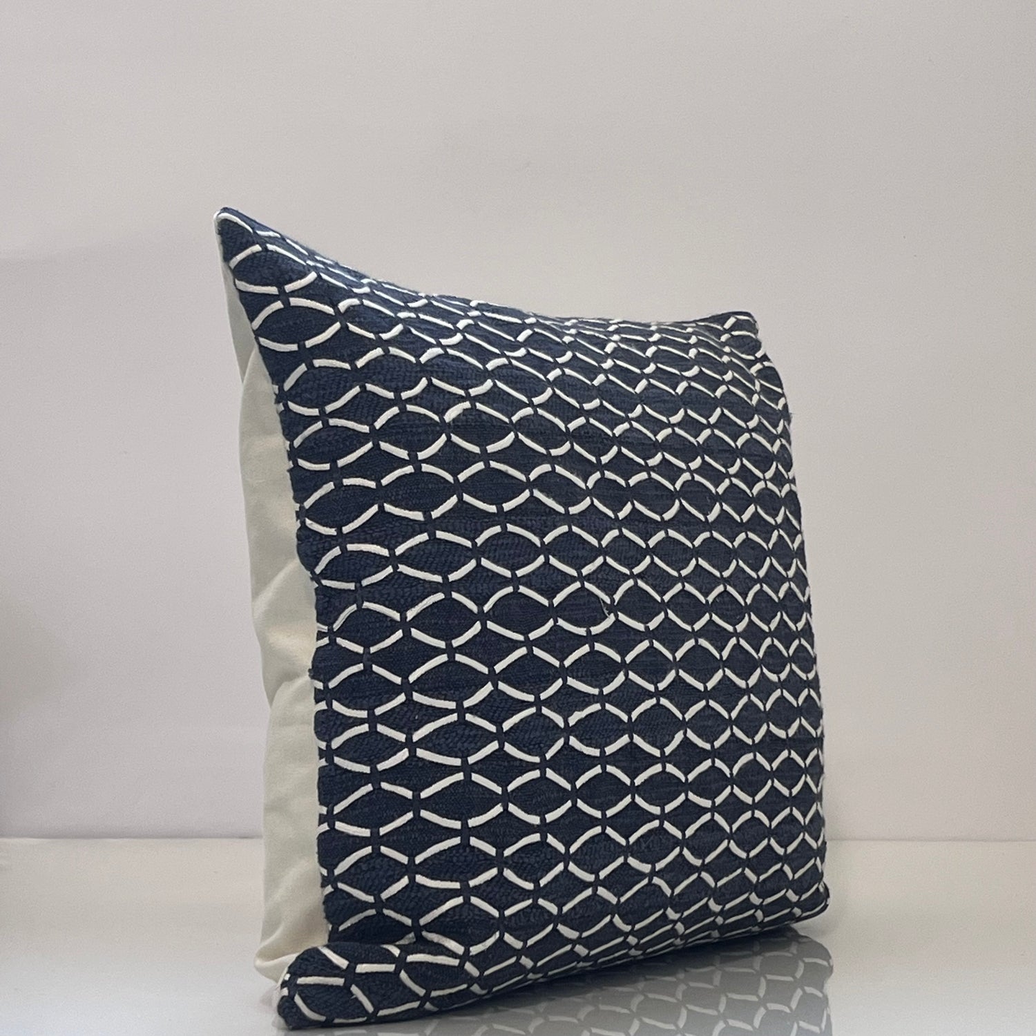 Neville Throw Pillow Cover