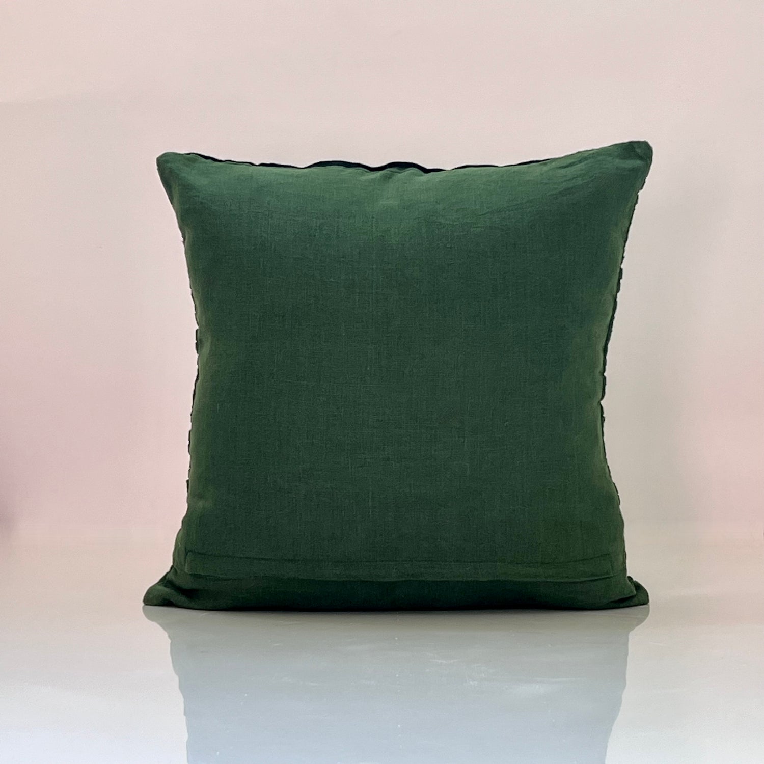 Southern living Pintuck Throw Pillow Cover