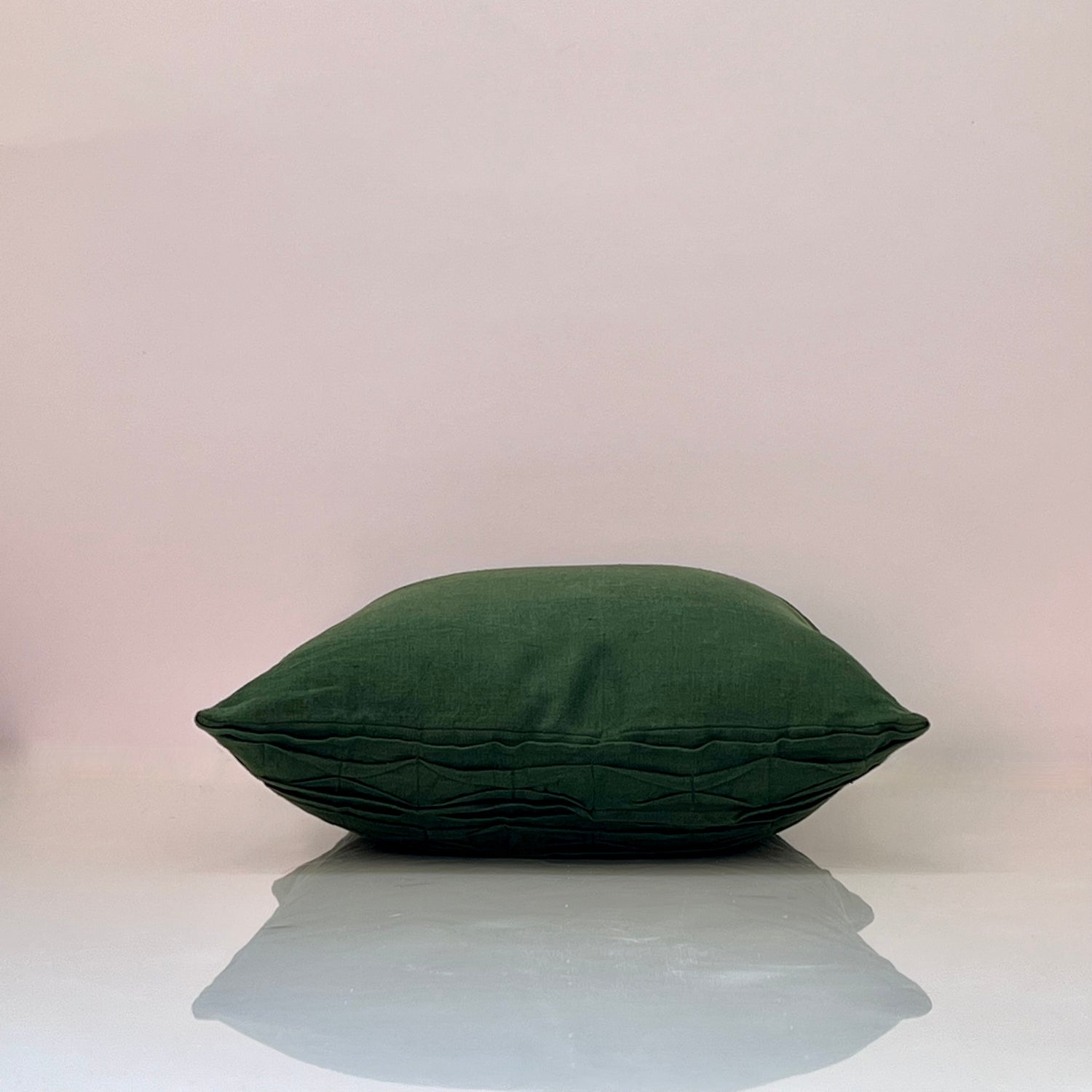 Southern living Pintuck Throw Pillow Cover