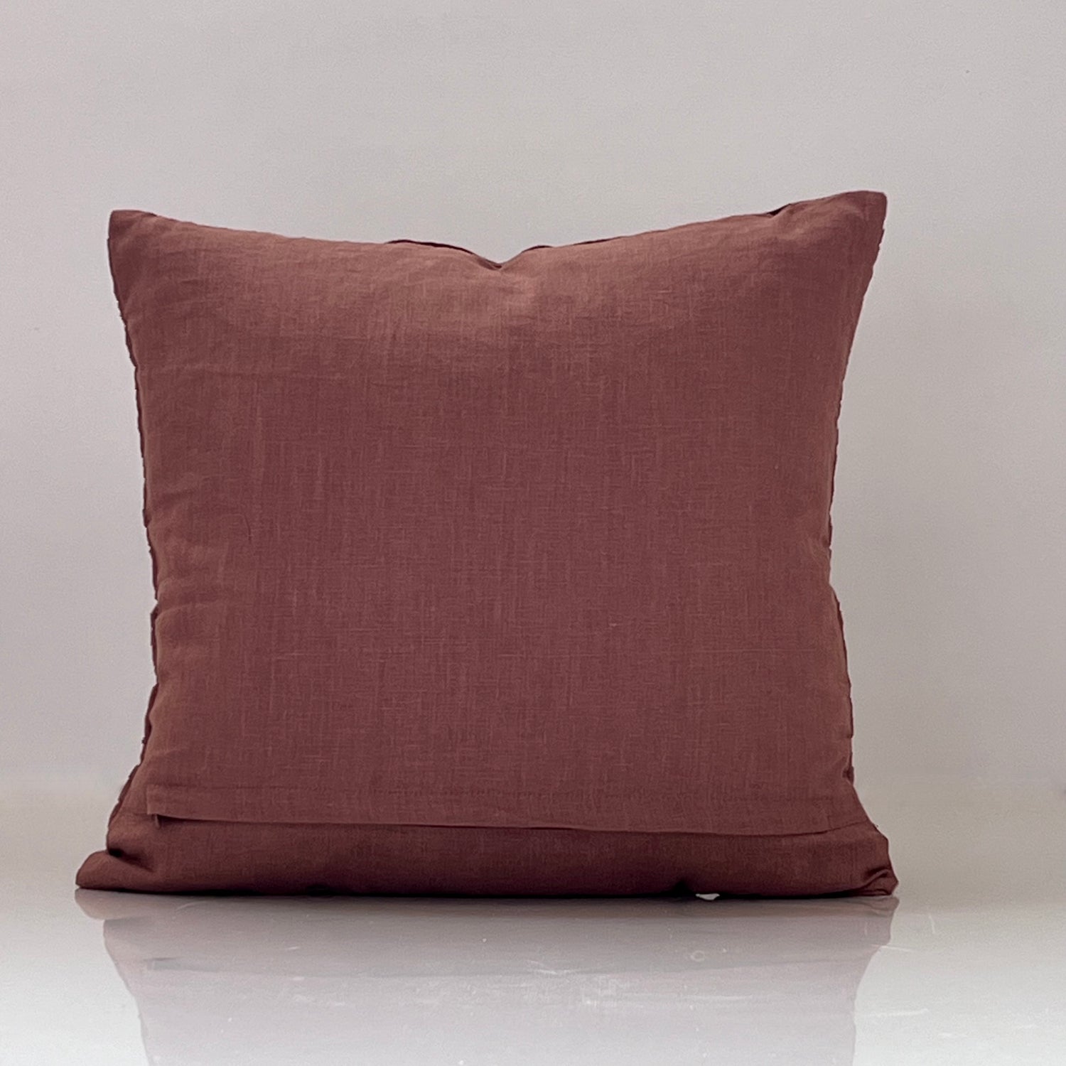 Southern living Pintuck Throw Pillow Cover