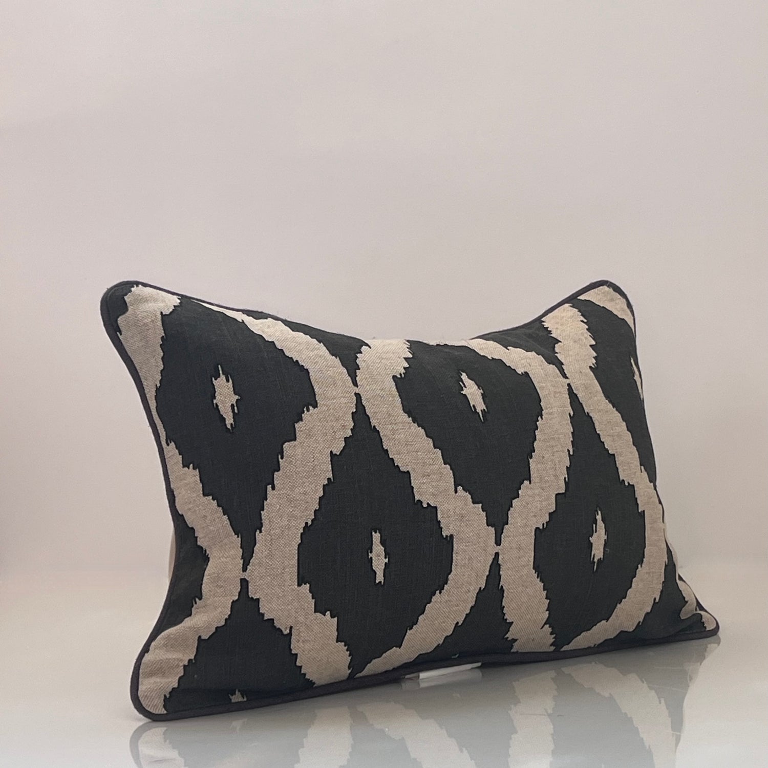 Kyoto Lumbar Pillow Cover