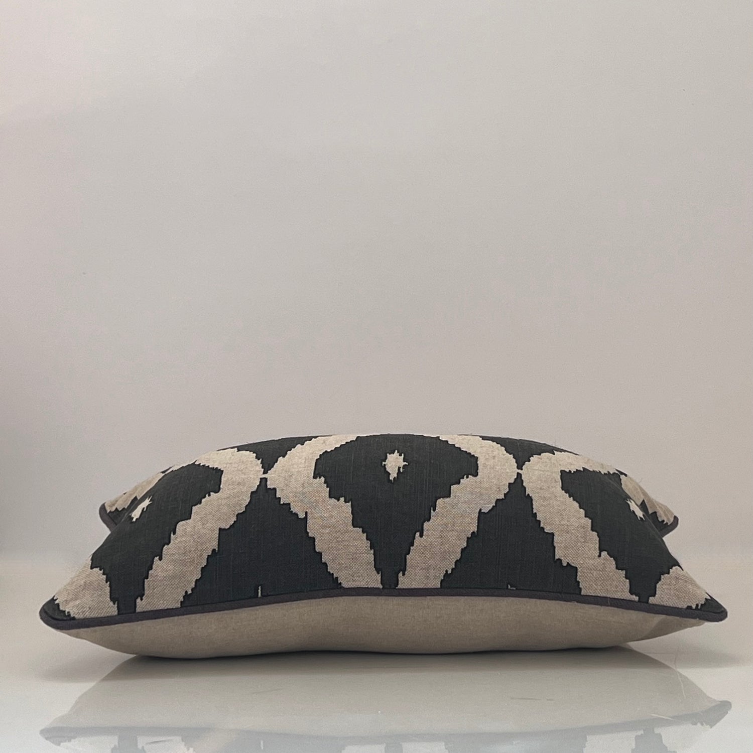 Kyoto Lumbar Pillow Cover