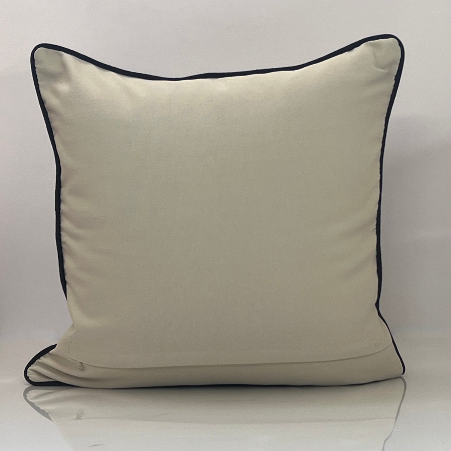 Cassia Embroidered Throw Pillow Cover