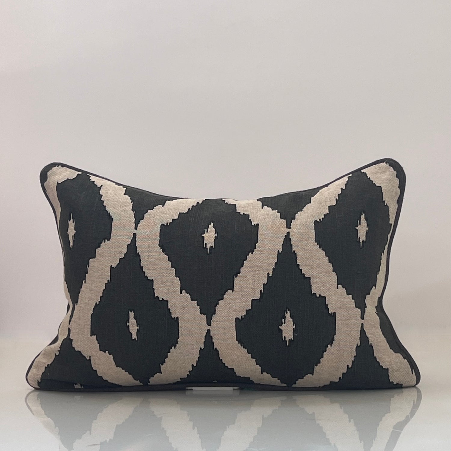 Kyoto Lumbar Pillow Cover