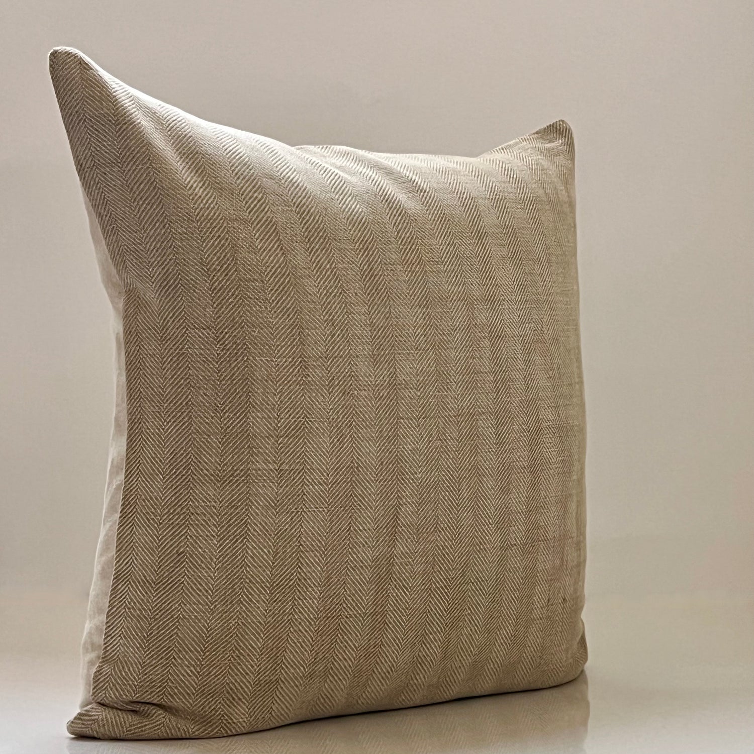 Nori Throw Pillow Cover