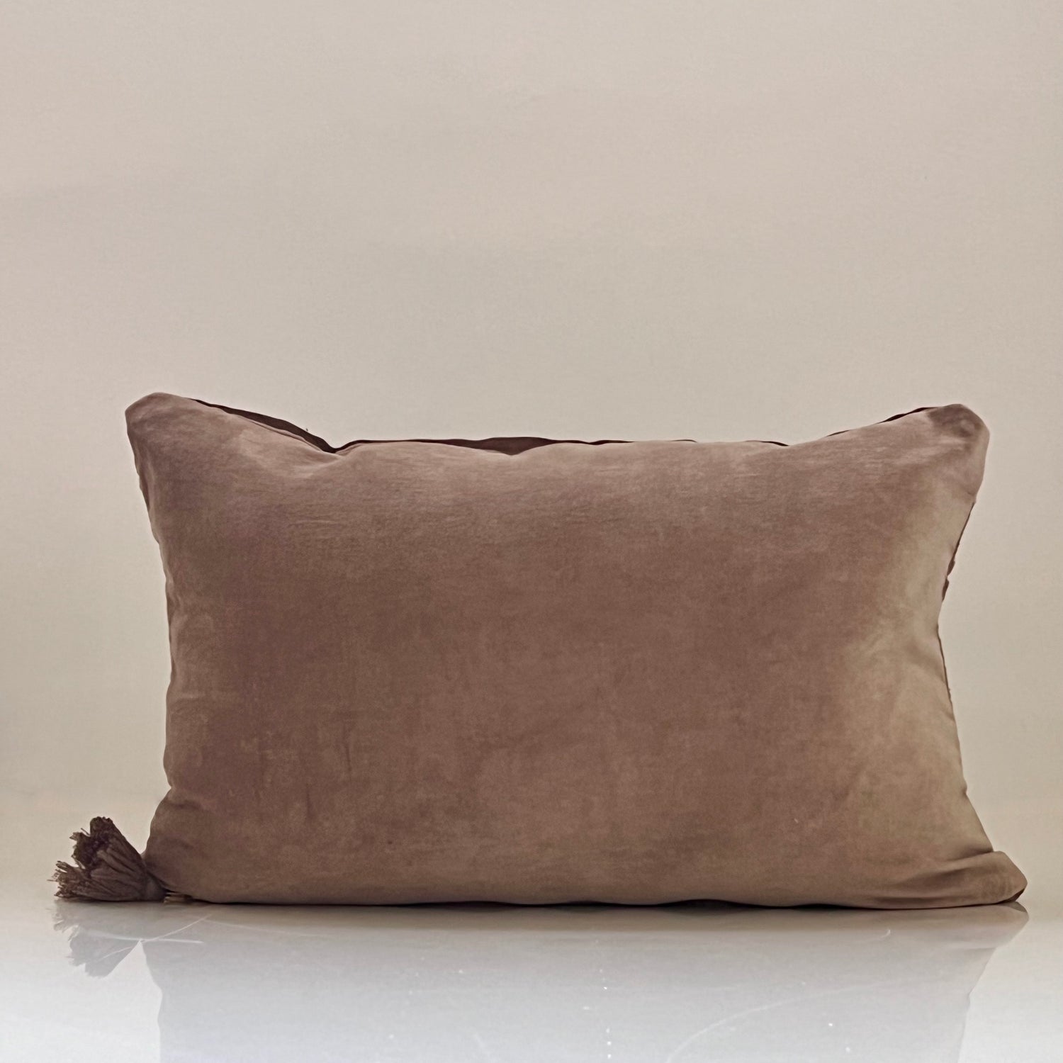 Southern living  Pintuck Lumbar Pillow Cover