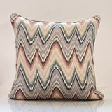 Nabile Throw Pillow Cover