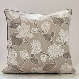 Sofia Throw Pillow Cover