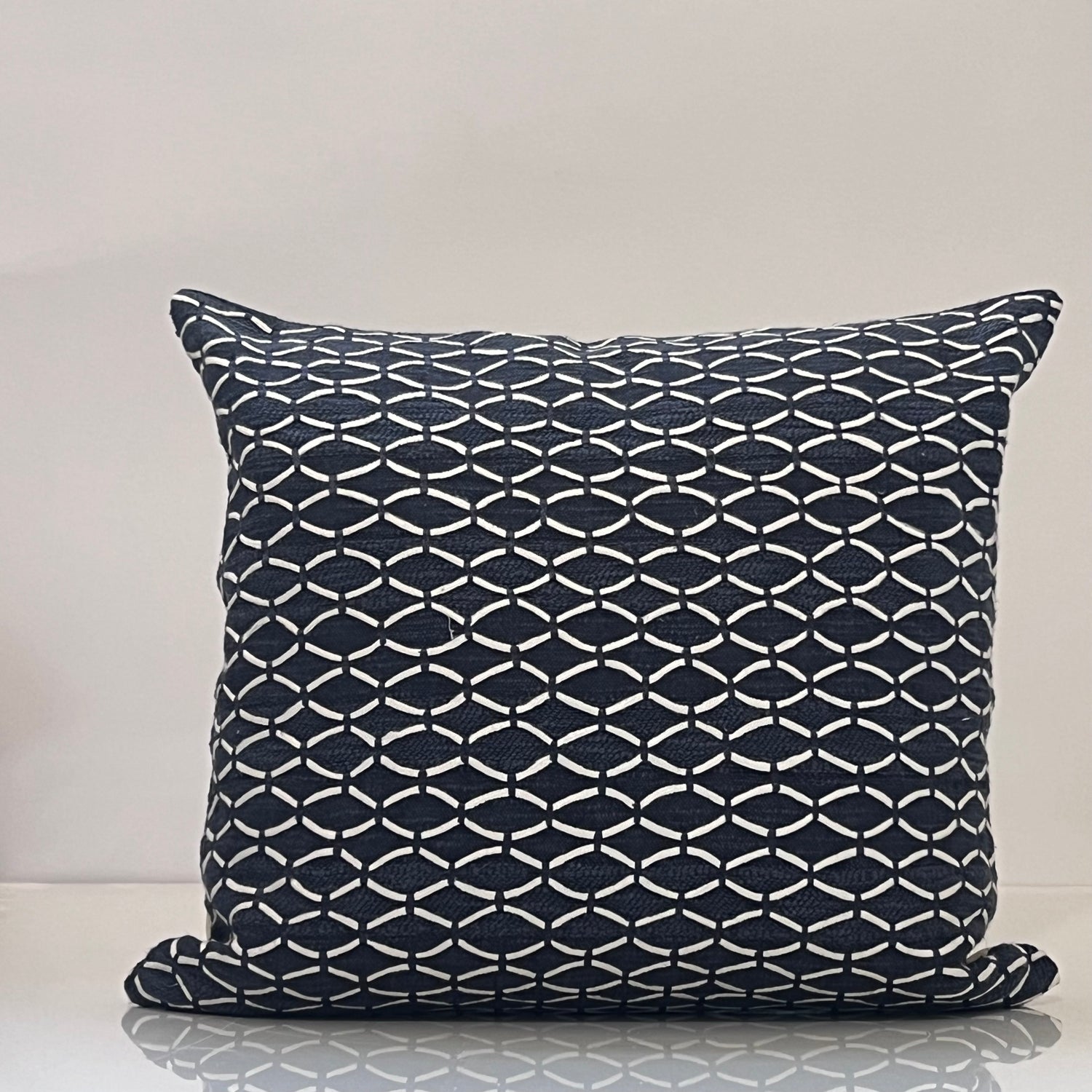 Neville Throw Pillow Cover