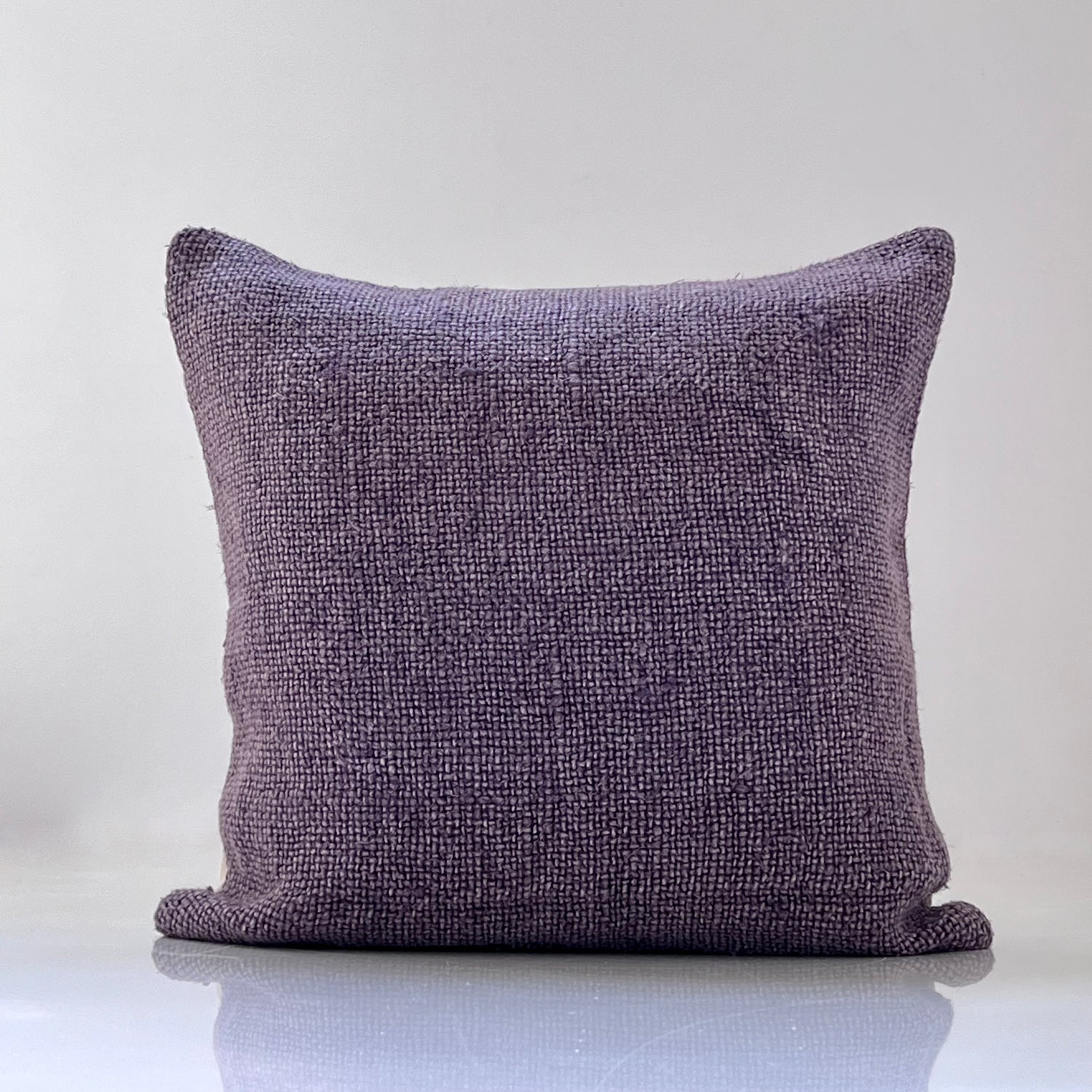 Faye Textured Throw Pillow Cover