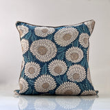 Tamara Throw Pillow Cover