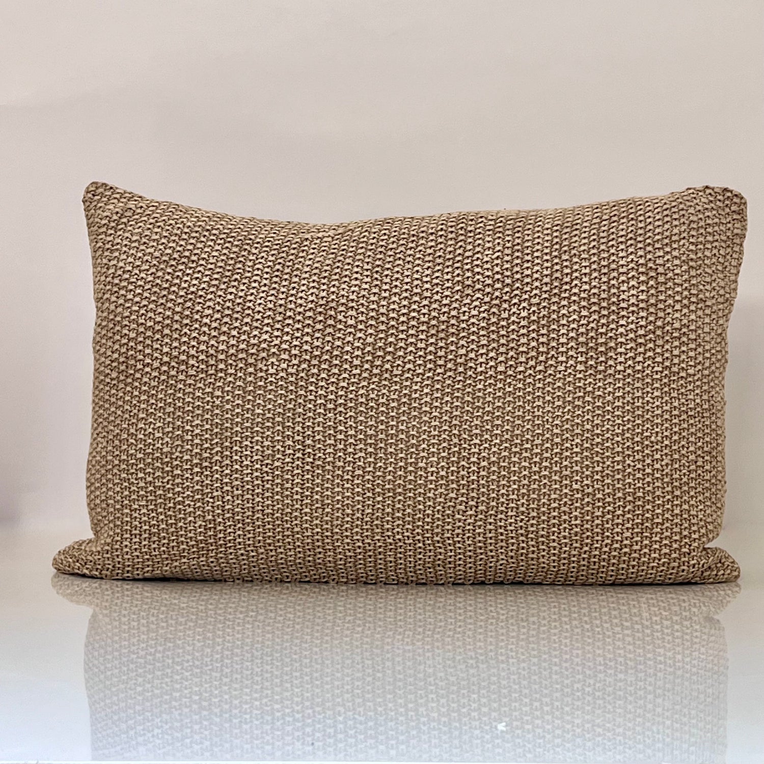 Maye Lumbar Pillow Cover