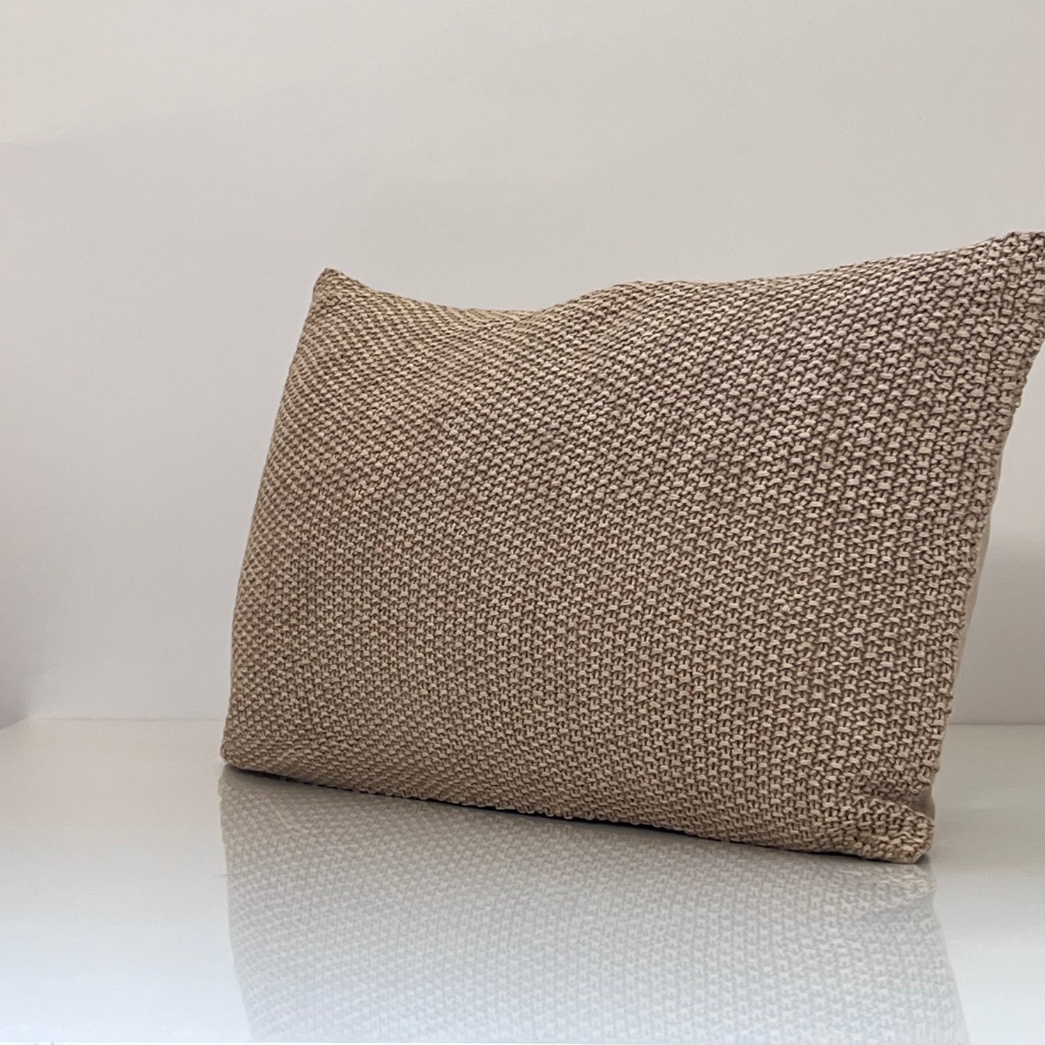 Maye Lumbar Pillow Cover