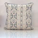 Corda Throw Pillow Cover